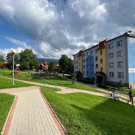 Apartament Martynka 斯克拉斯卡波伦巴 外观 照片