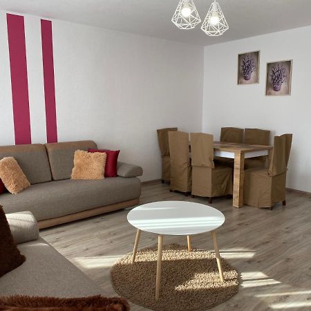 Apartament Martynka 斯克拉斯卡波伦巴 外观 照片