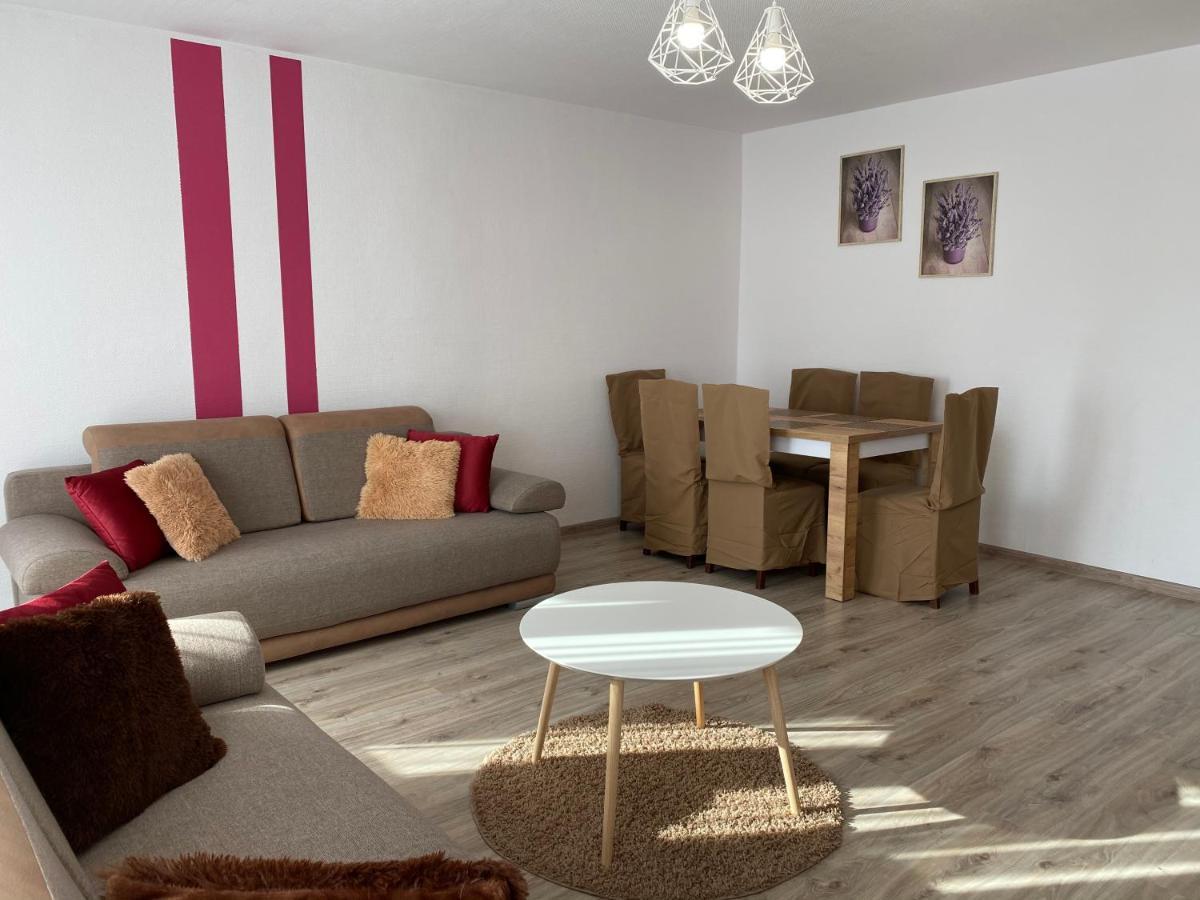 Apartament Martynka 斯克拉斯卡波伦巴 外观 照片