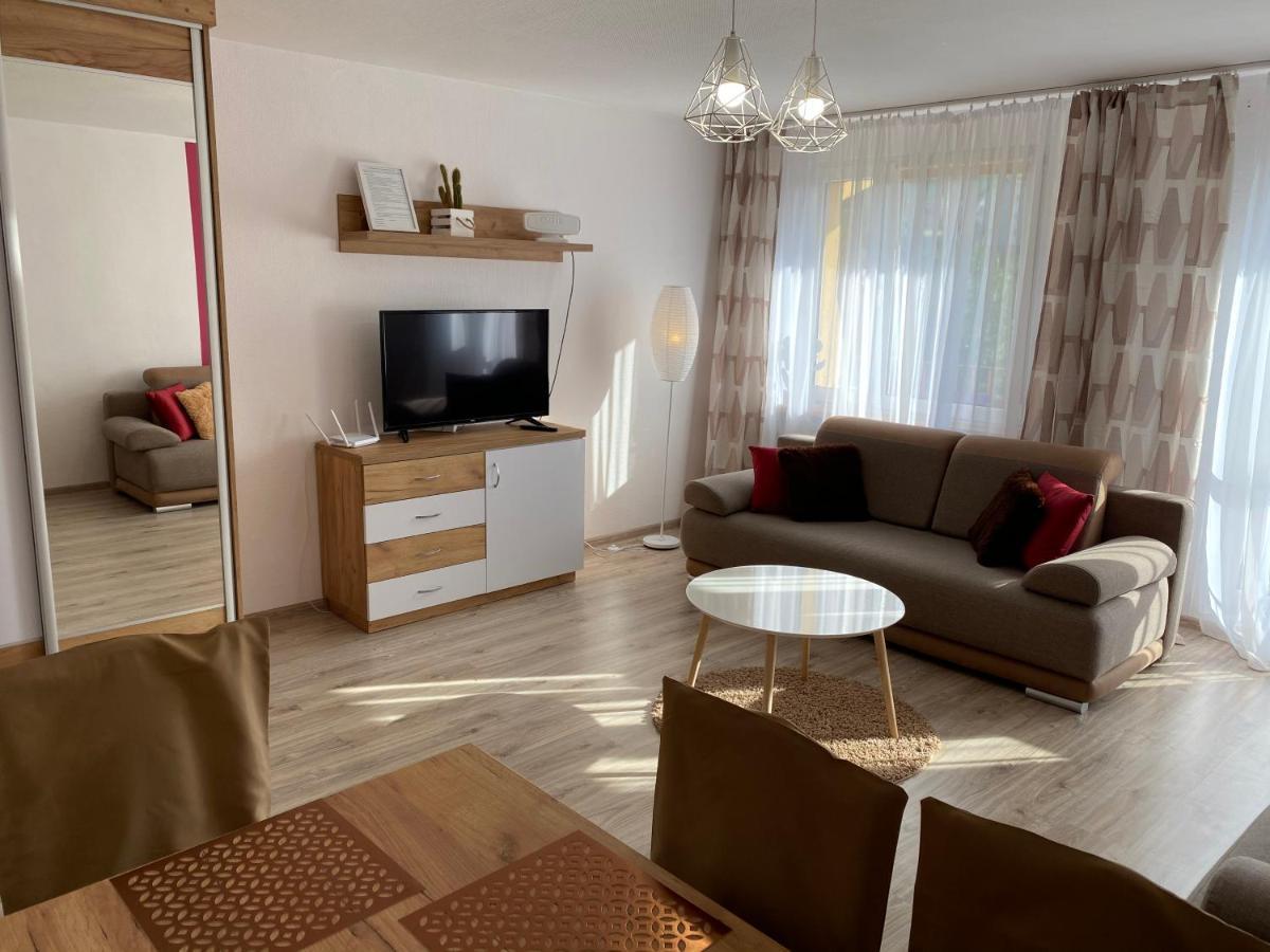Apartament Martynka 斯克拉斯卡波伦巴 外观 照片