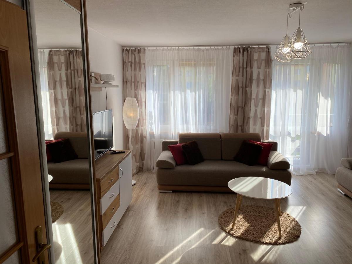 Apartament Martynka 斯克拉斯卡波伦巴 外观 照片